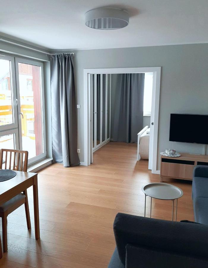 Apartament Rodzinny Szklarska Poręba Exterior foto