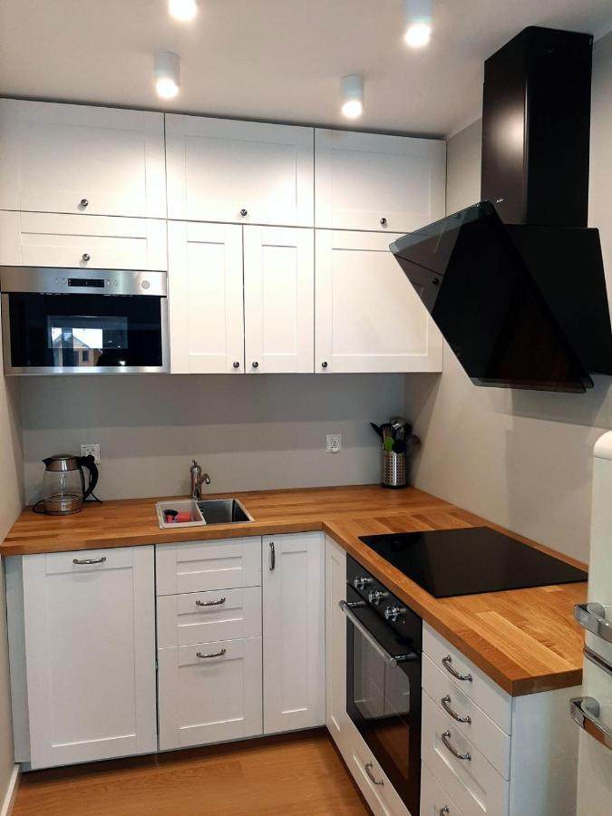 Apartament Rodzinny Szklarska Poręba Exterior foto