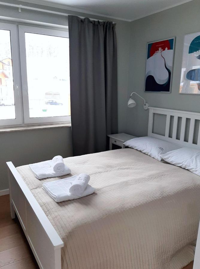 Apartament Rodzinny Szklarska Poręba Exterior foto