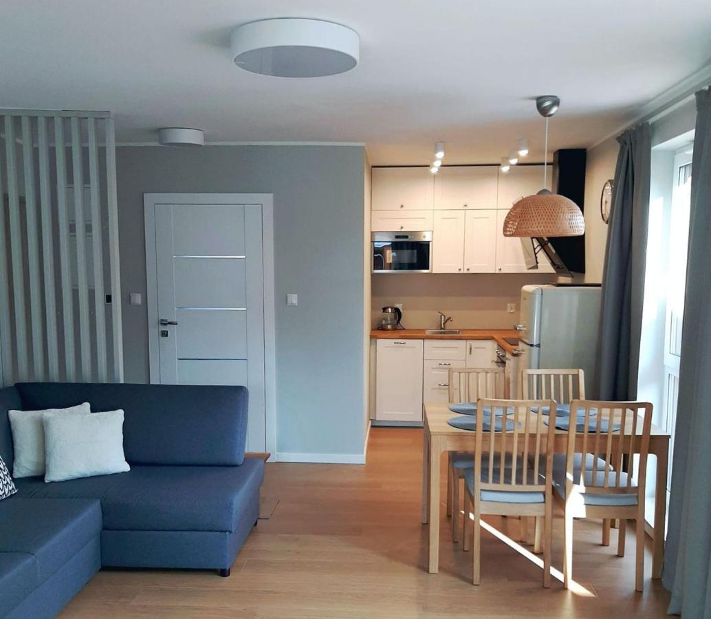 Apartament Rodzinny Szklarska Poręba Exterior foto