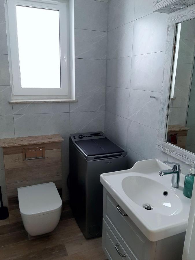 Apartament Rodzinny Szklarska Poręba Exterior foto